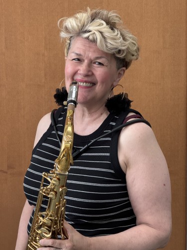 Shirley Jansen